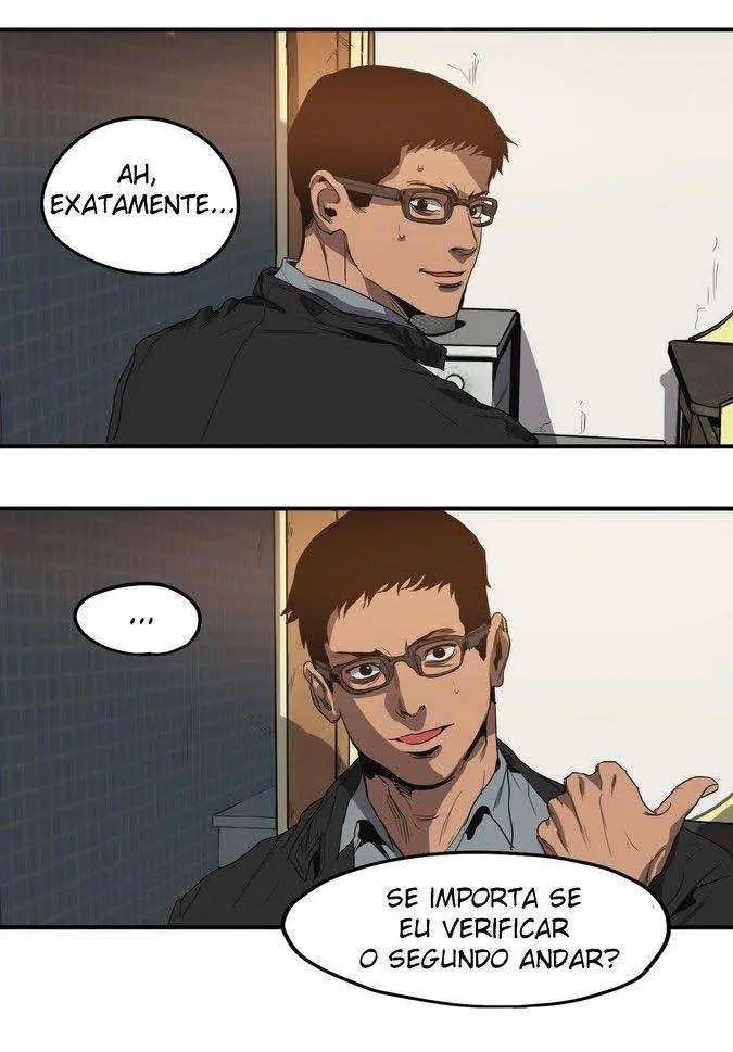 Killing Stalking – Capítulo 13 Yaoi – Página 34