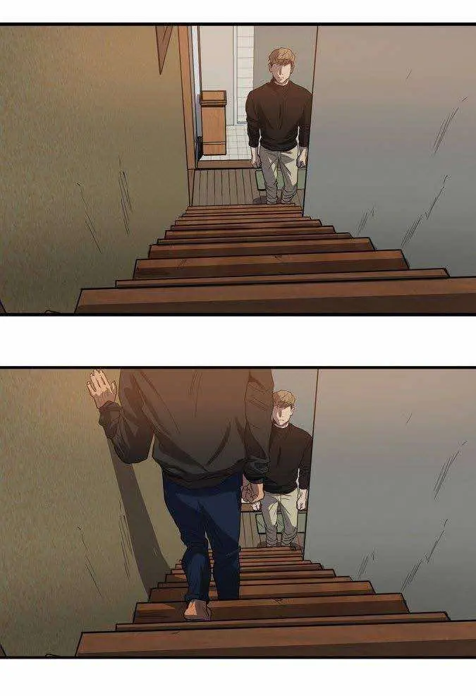 Killing Stalking – Capítulo 13 Yaoi – Página 36