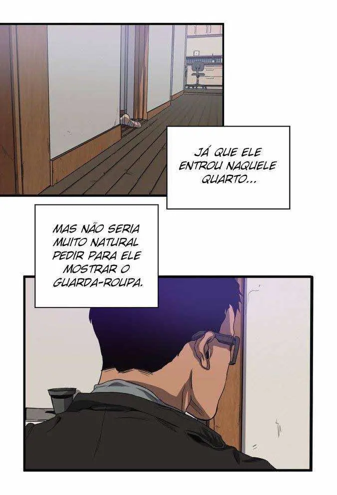 Killing Stalking – Capítulo 13 Yaoi – Página 38