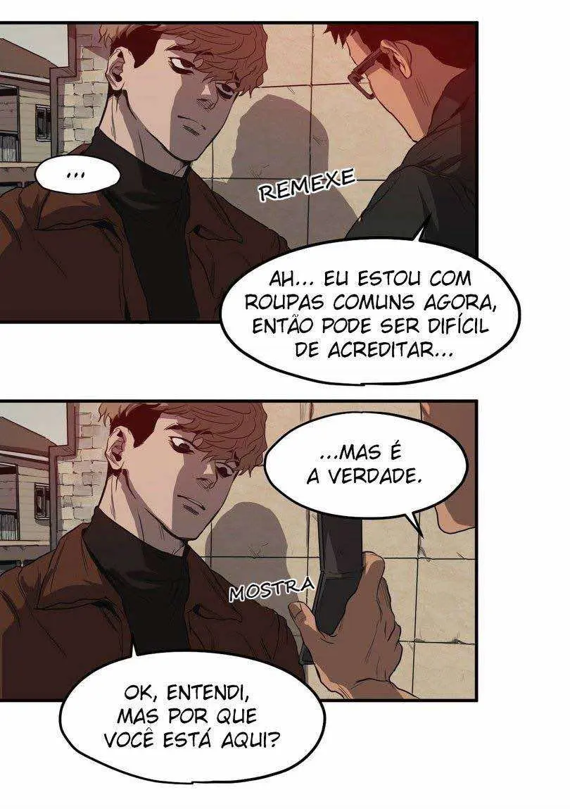 Killing Stalking – Capítulo 13 Yaoi – Página 4