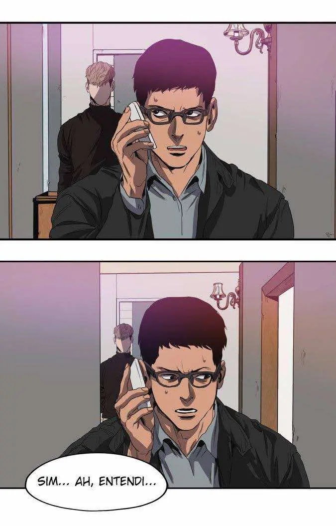 Killing Stalking – Capítulo 13 Yaoi – Página 42