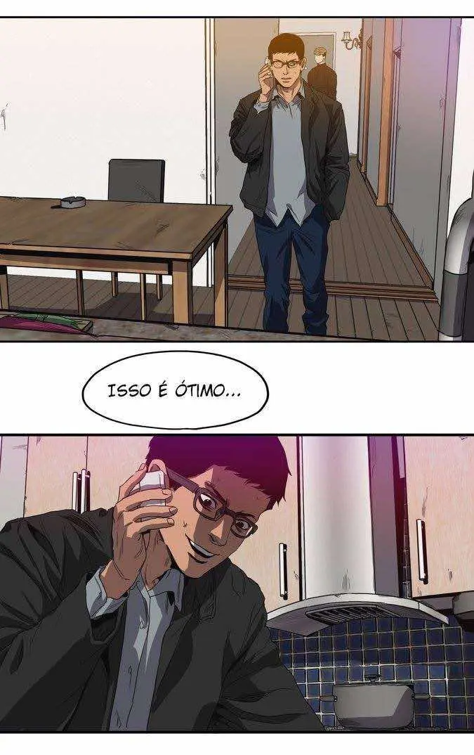 Killing Stalking – Capítulo 13 Yaoi – Página 43