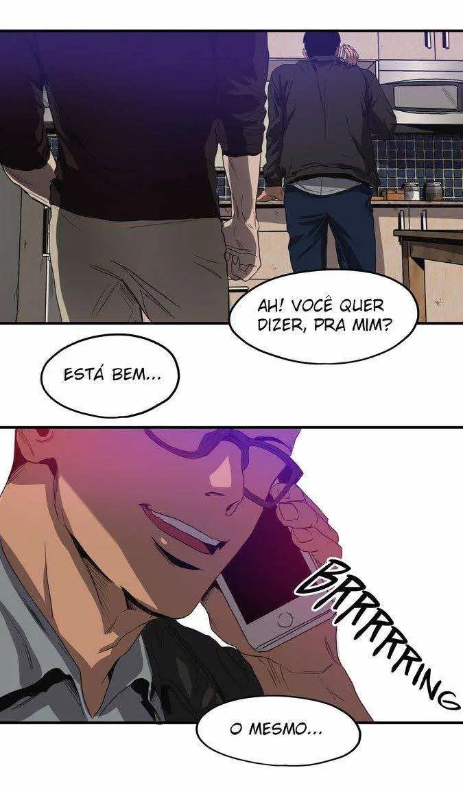 Killing Stalking – Capítulo 13 Yaoi – Página 45