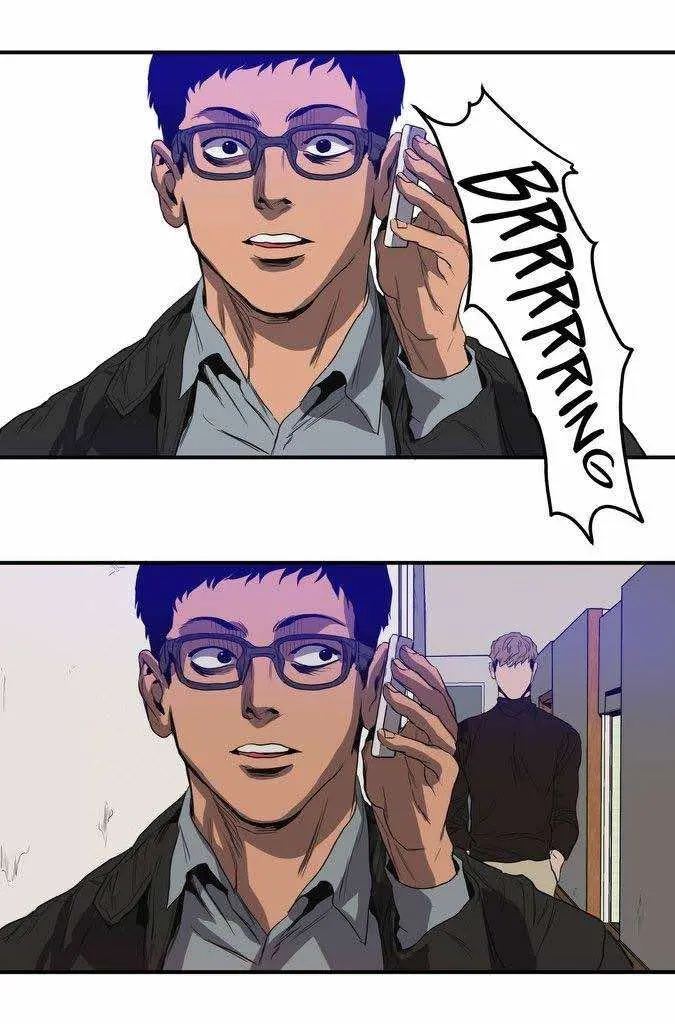 Killing Stalking – Capítulo 13 Yaoi – Página 46