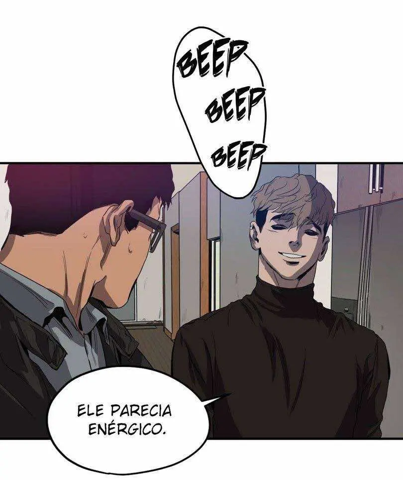 Killing Stalking – Capítulo 13 Yaoi – Página 52