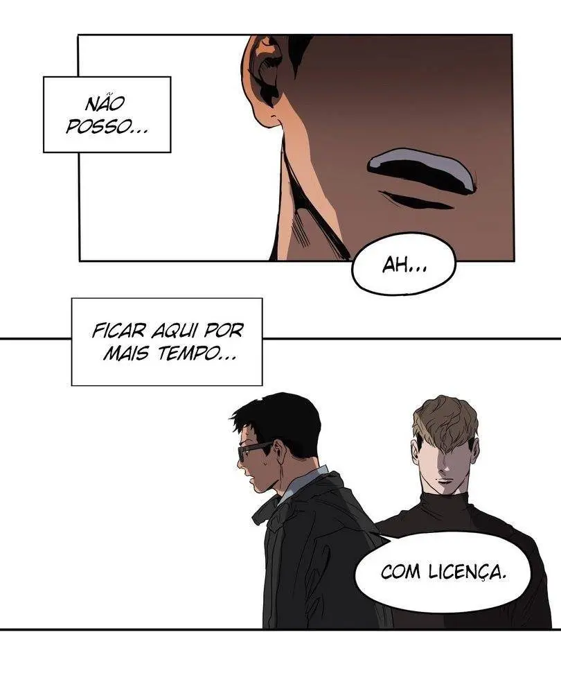 Killing Stalking – Capítulo 13 Yaoi – Página 53
