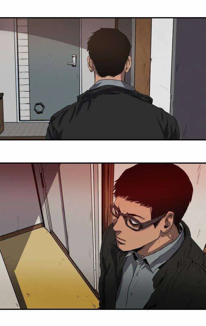 Killing Stalking – Capítulo 13 Yaoi – Página 54