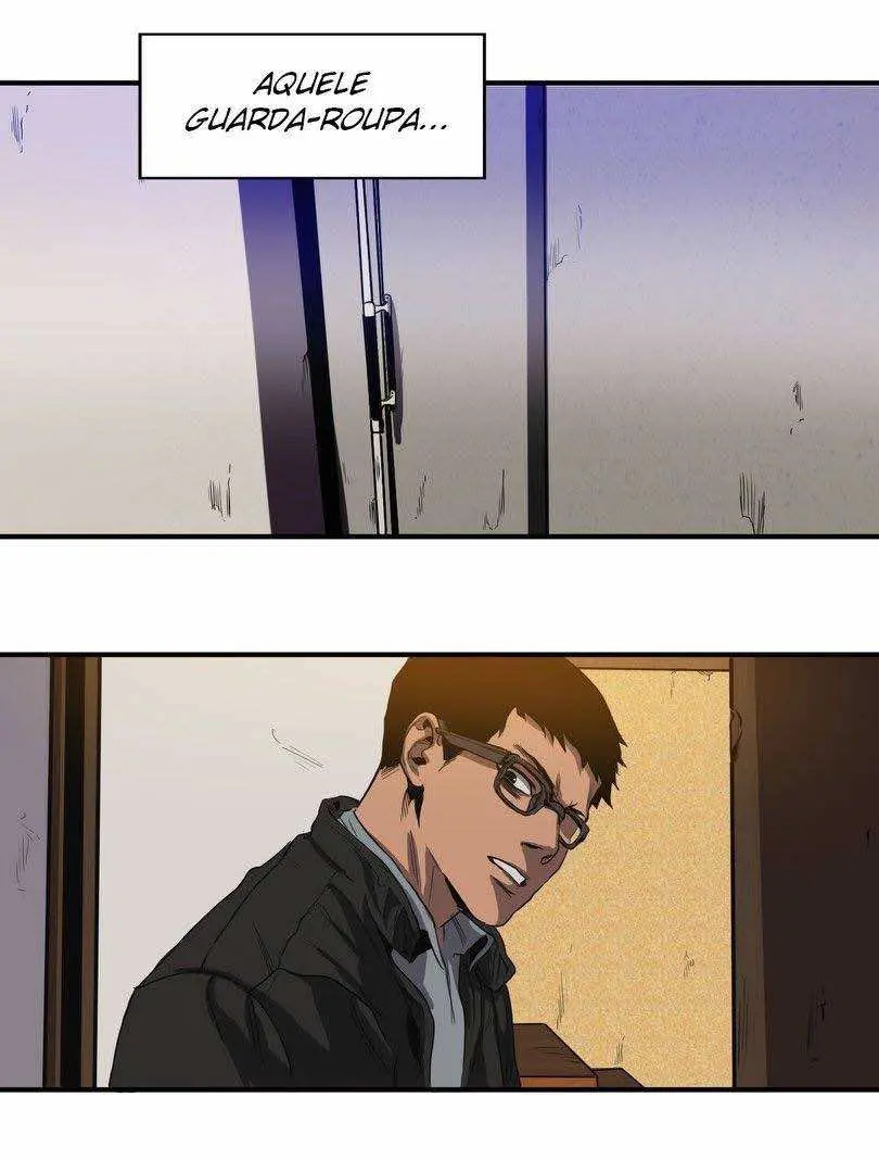 Killing Stalking – Capítulo 13 Yaoi – Página 55