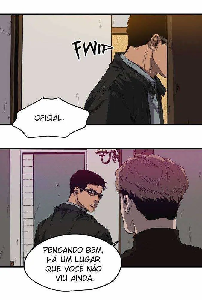 Killing Stalking – Capítulo 13 Yaoi – Página 56