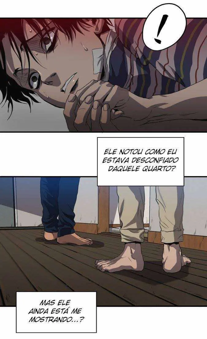 Killing Stalking – Capítulo 13 Yaoi – Página 58