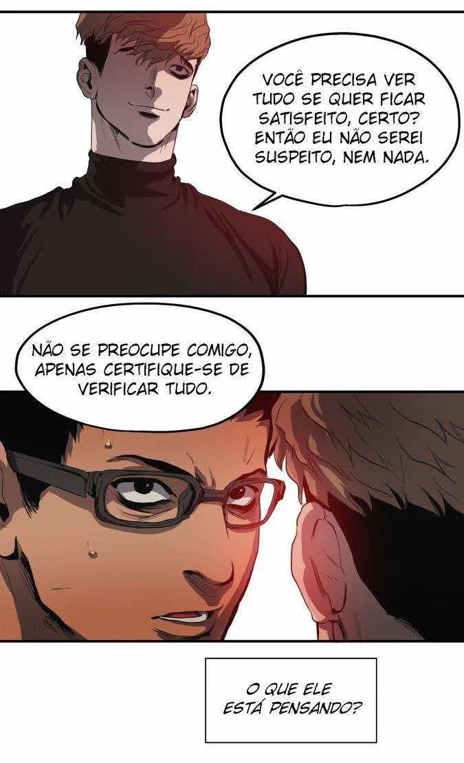 Killing Stalking – Capítulo 13 Yaoi – Página 59