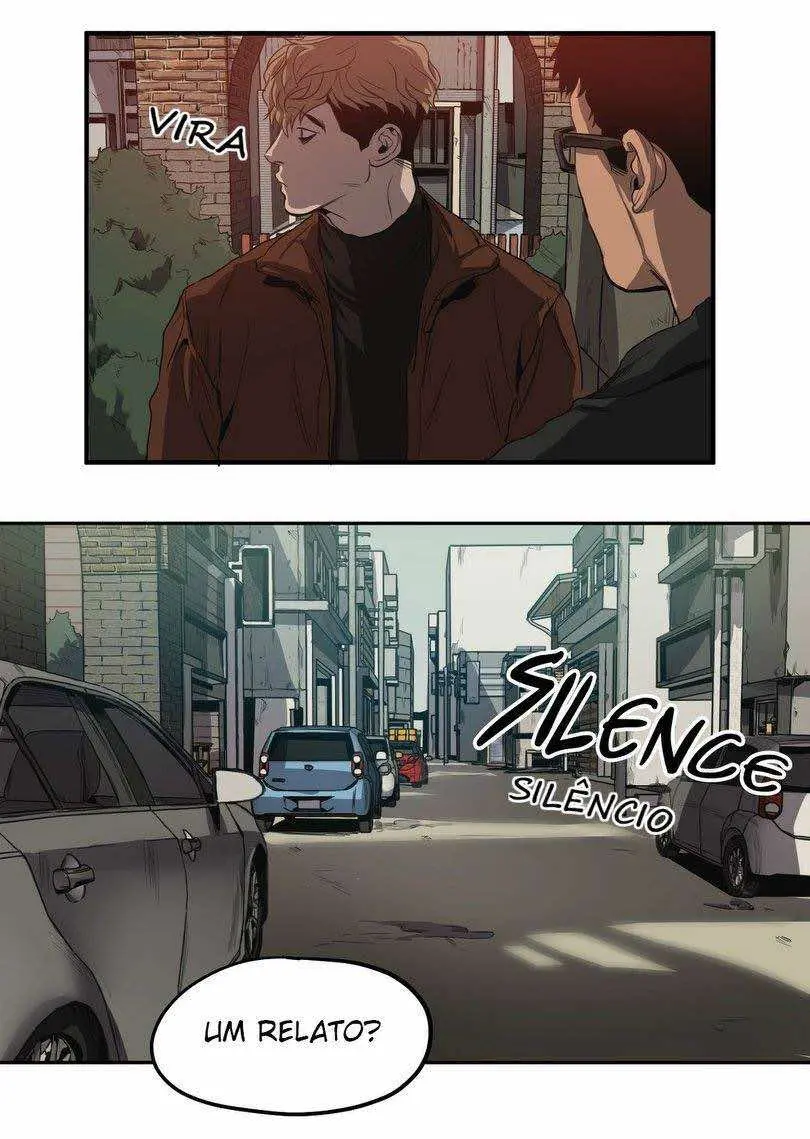 Killing Stalking – Capítulo 13 Yaoi – Página 6