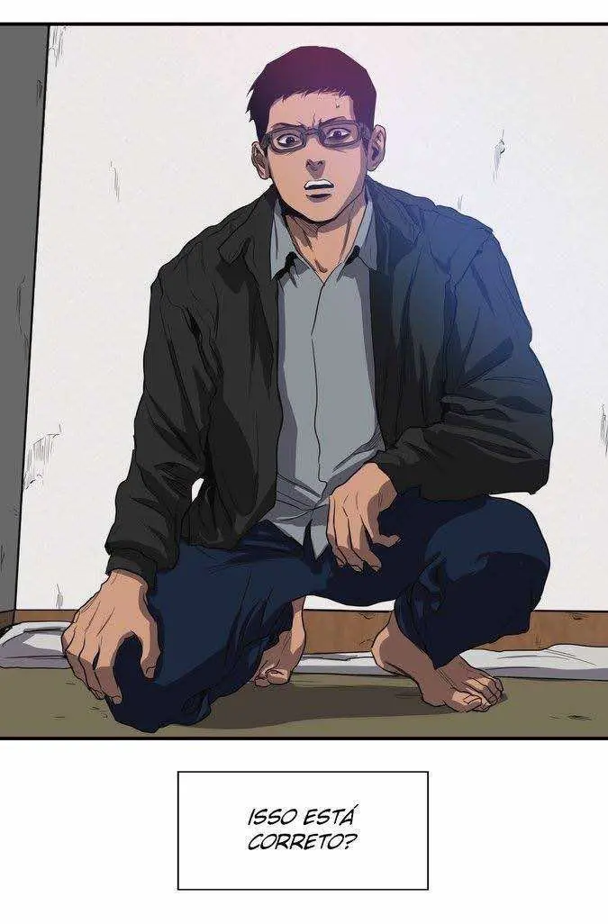 Killing Stalking – Capítulo 13 Yaoi – Página 61