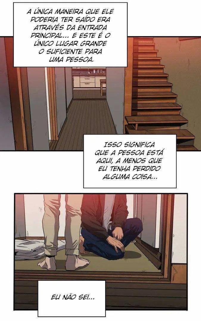 Killing Stalking – Capítulo 13 Yaoi – Página 62