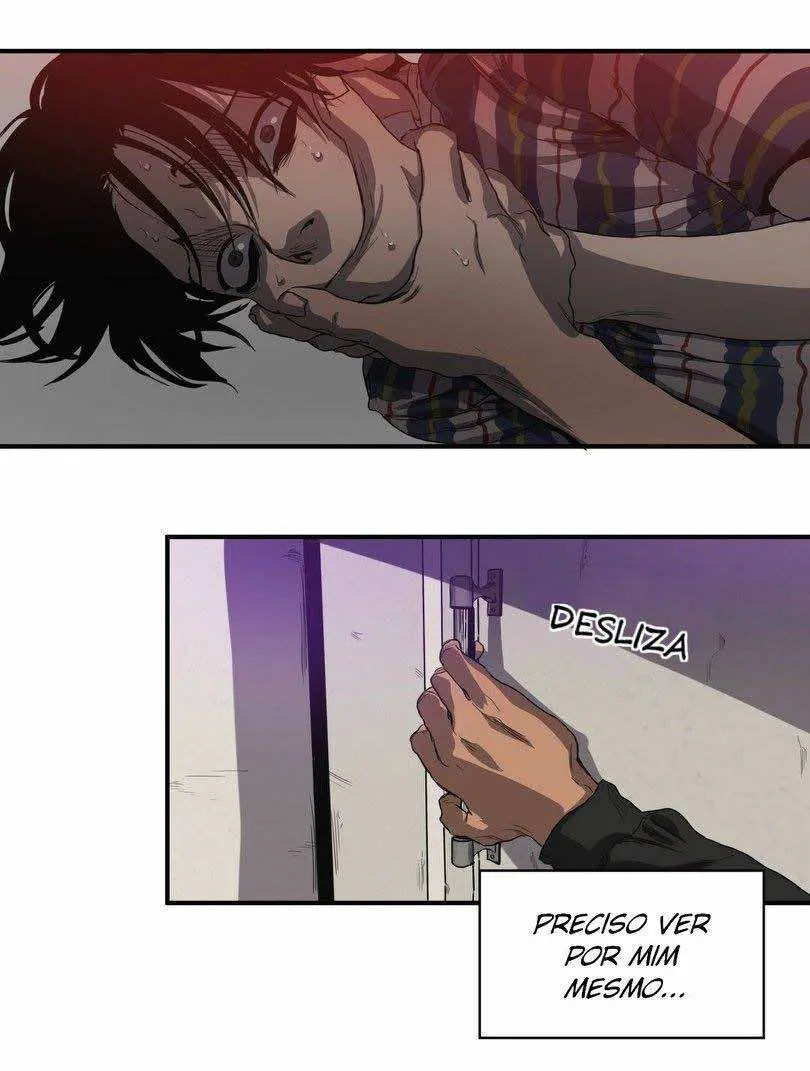 Killing Stalking – Capítulo 13 Yaoi – Página 63