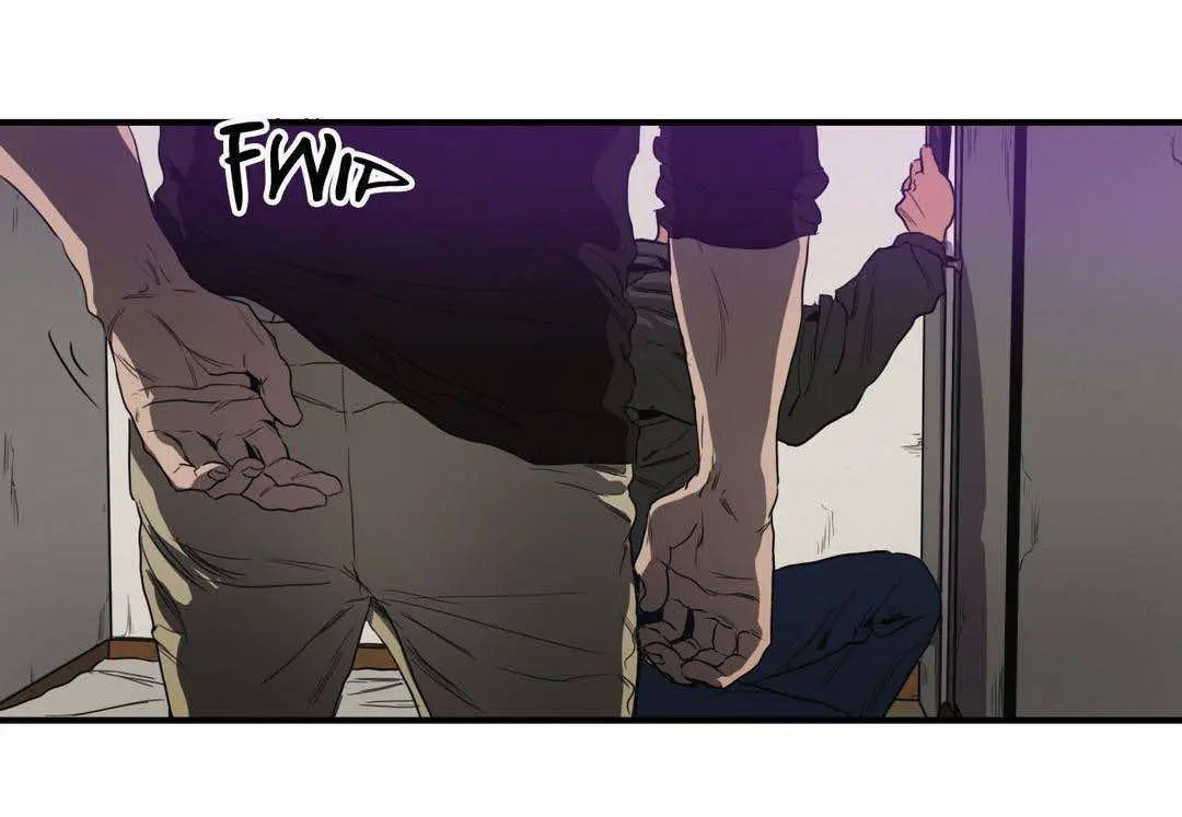 Killing Stalking – Capítulo 13 Yaoi – Página 64