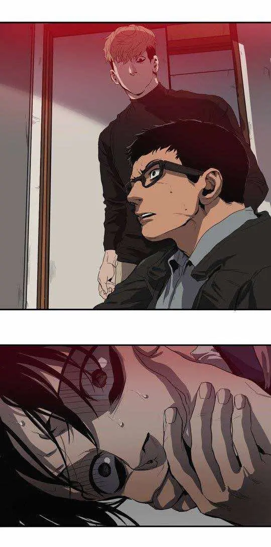 Killing Stalking – Capítulo 13 Yaoi – Página 65