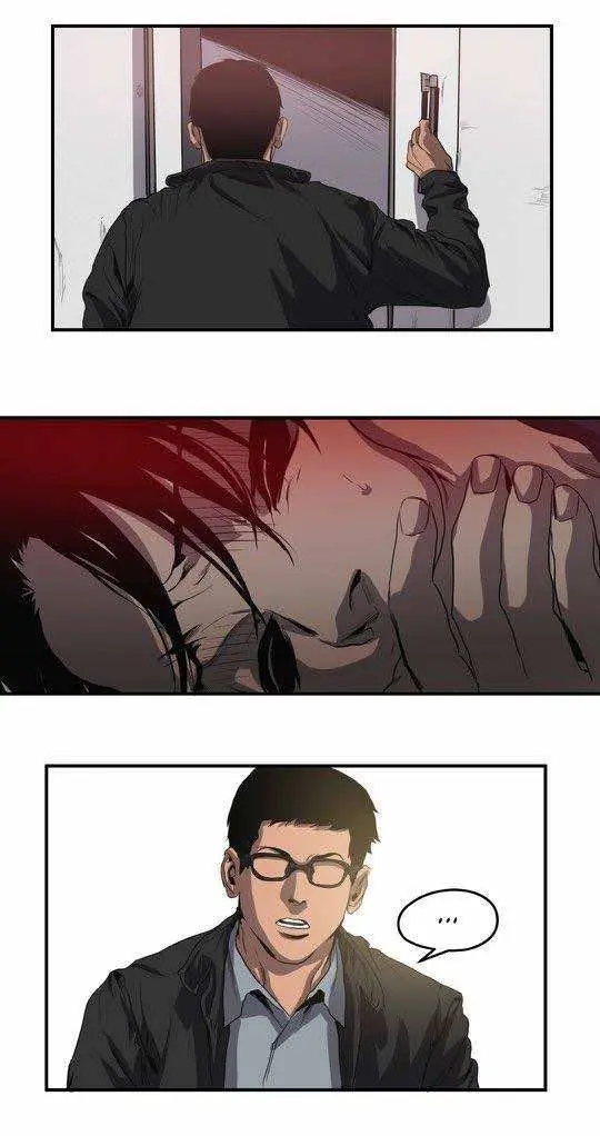 Killing Stalking – Capítulo 13 Yaoi – Página 66