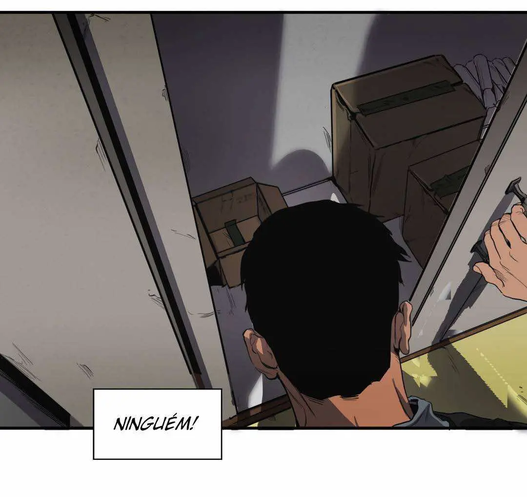 Killing Stalking – Capítulo 13 Yaoi – Página 67