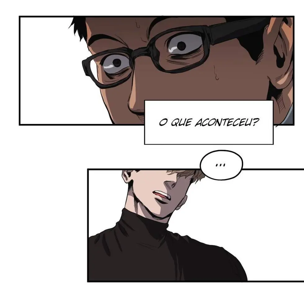 Killing Stalking – Capítulo 13 Yaoi – Página 68