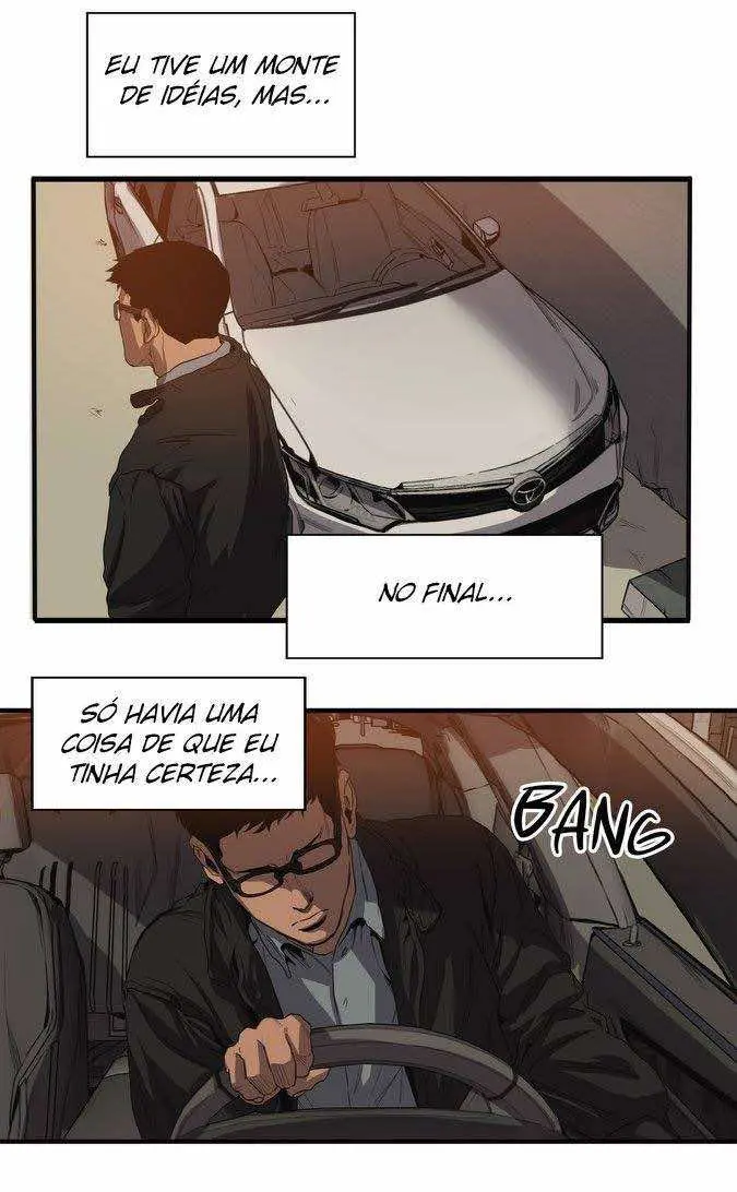 Killing Stalking – Capítulo 13 Yaoi – Página 72