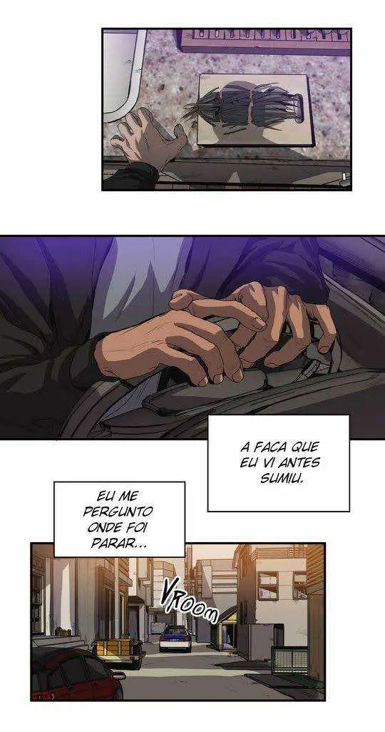 Killing Stalking – Capítulo 13 Yaoi – Página 73