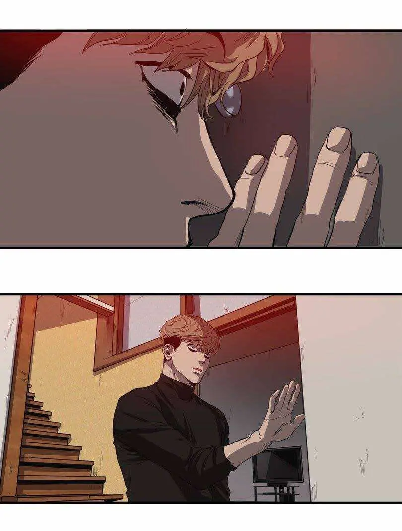 Killing Stalking – Capítulo 13 Yaoi – Página 75