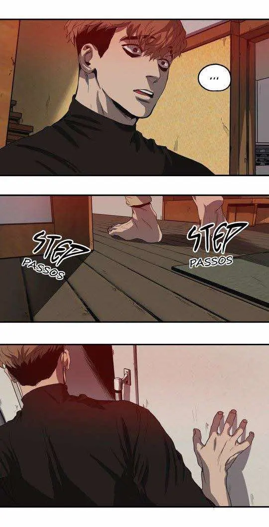 Killing Stalking – Capítulo 13 Yaoi – Página 76