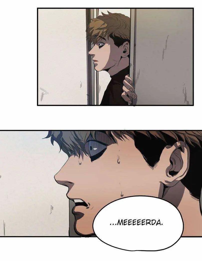 Killing Stalking – Capítulo 13 Yaoi – Página 78