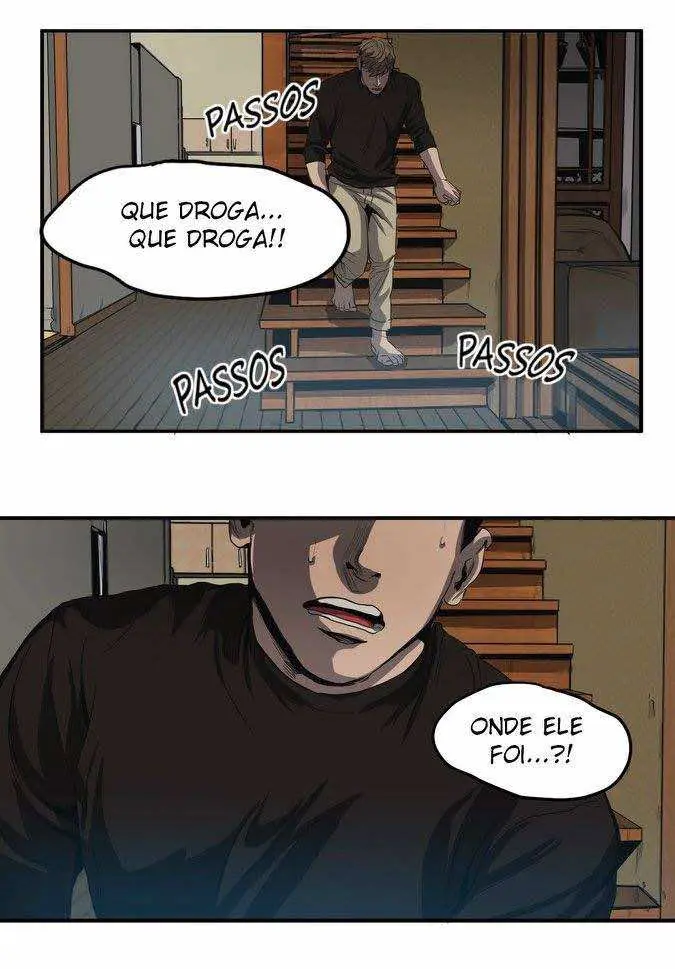 Killing Stalking – Capítulo 13 Yaoi – Página 80