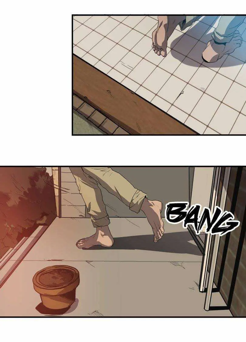 Killing Stalking – Capítulo 13 Yaoi – Página 81