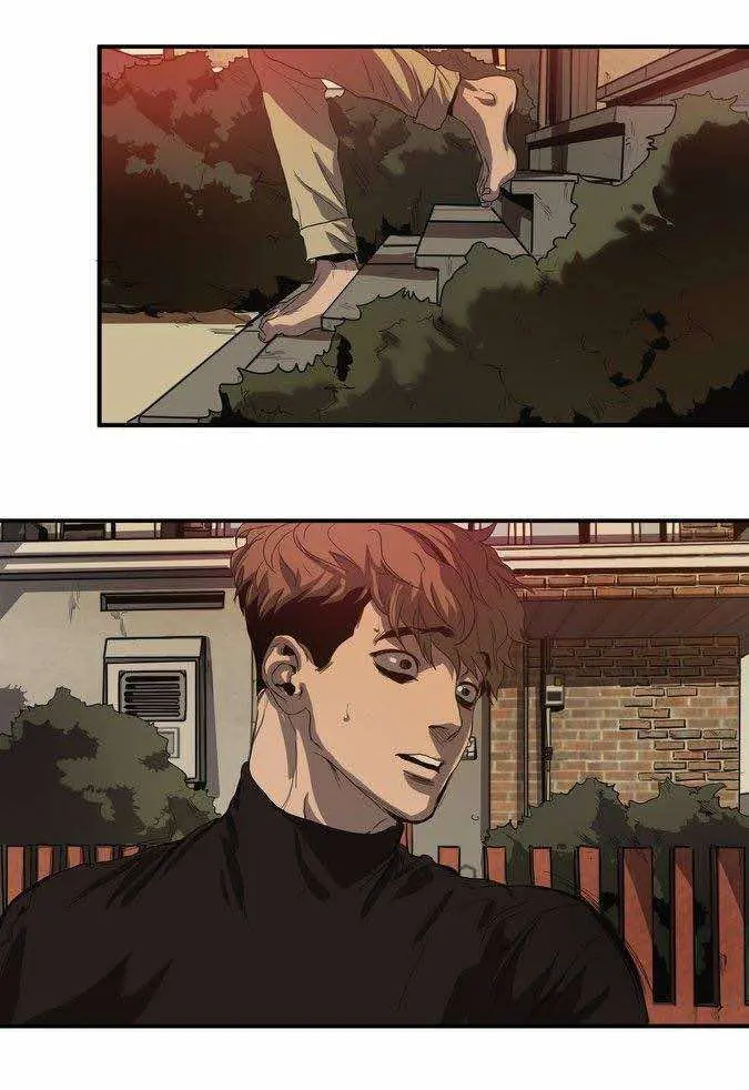 Killing Stalking – Capítulo 13 Yaoi – Página 82