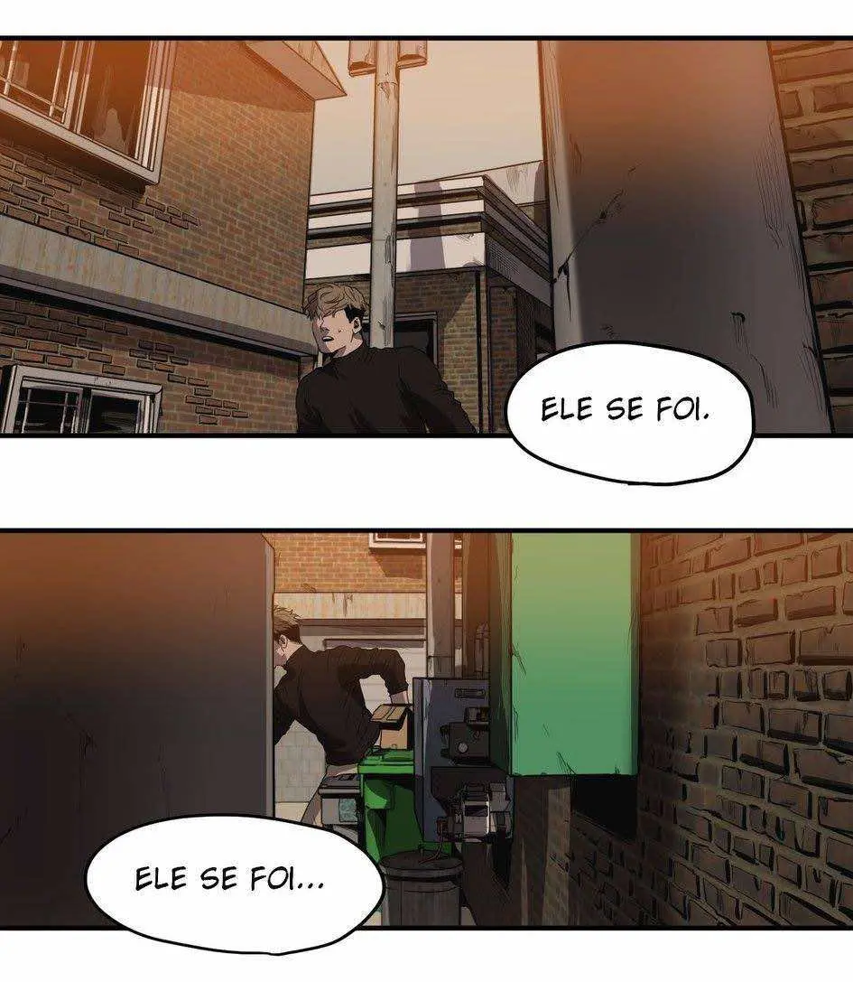 Killing Stalking – Capítulo 13 Yaoi – Página 84