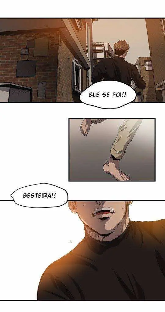 Killing Stalking – Capítulo 13 Yaoi – Página 85