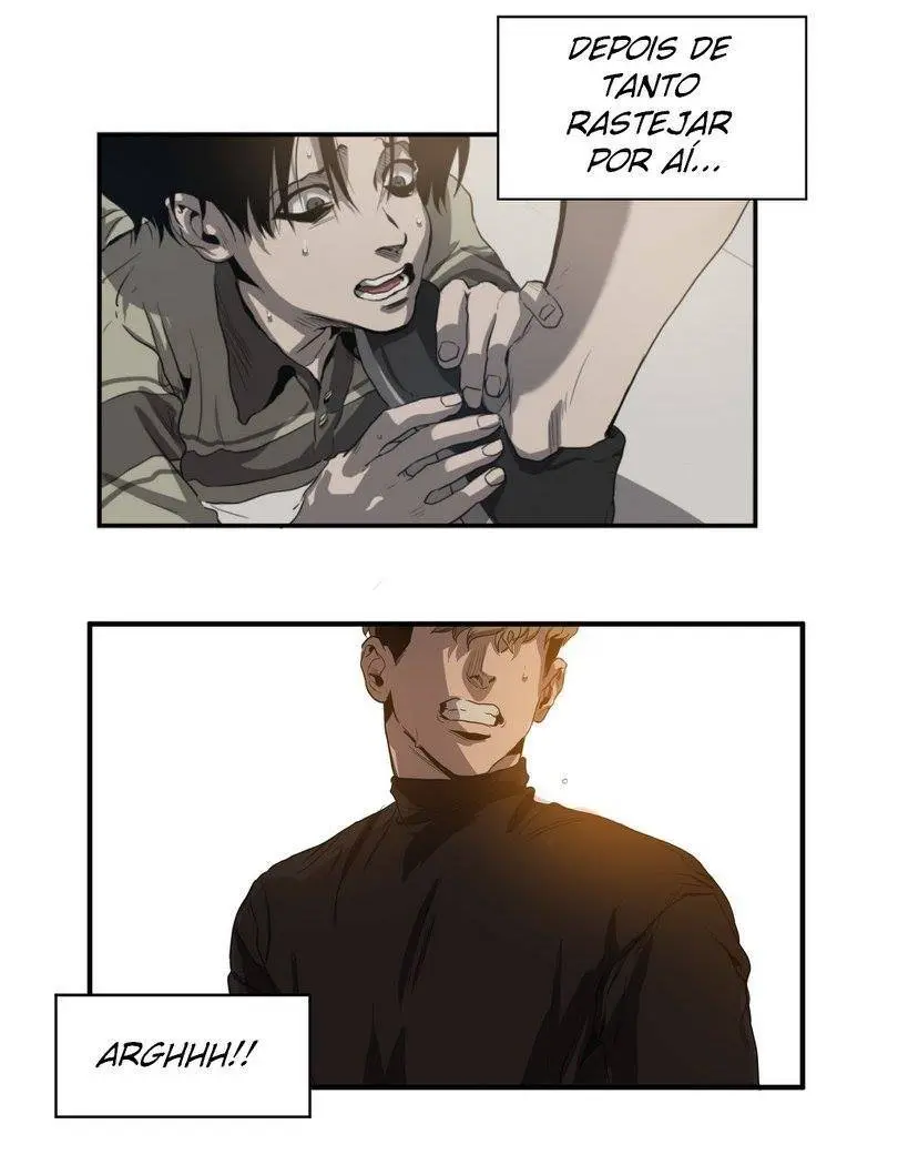 Killing Stalking – Capítulo 13 Yaoi – Página 86