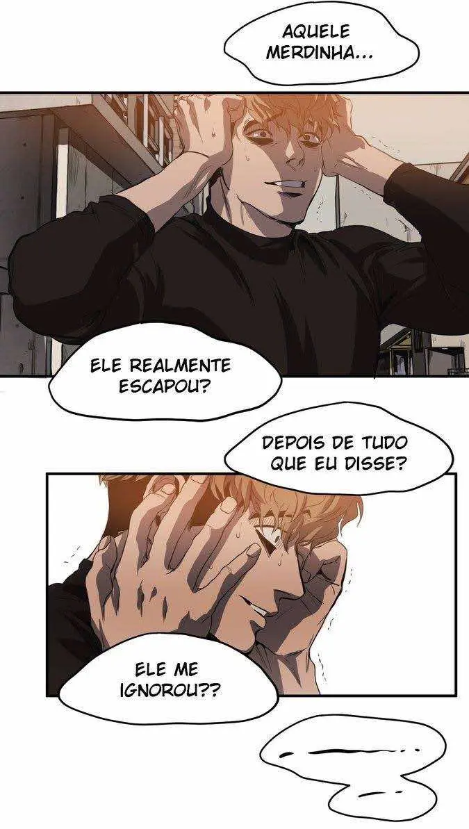 Killing Stalking – Capítulo 13 Yaoi – Página 87