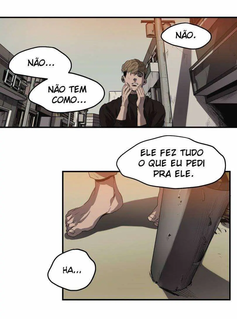 Killing Stalking – Capítulo 13 Yaoi – Página 88