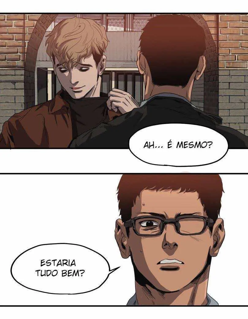 Killing Stalking – Capítulo 13 Yaoi – Página 9