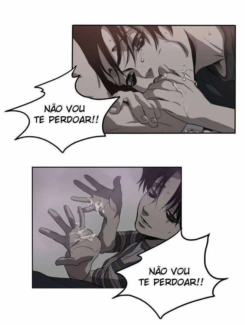 Killing Stalking – Capítulo 13 Yaoi – Página 90