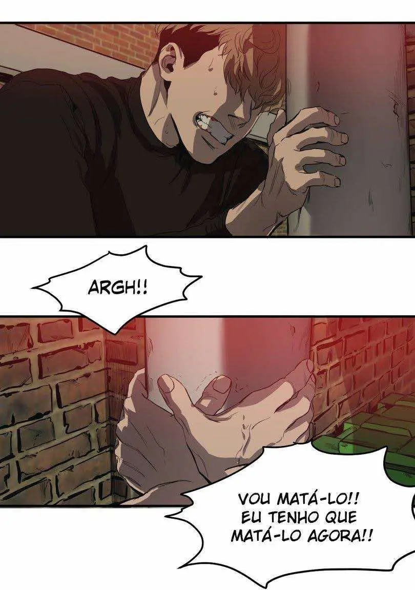 Killing Stalking – Capítulo 13 Yaoi – Página 91