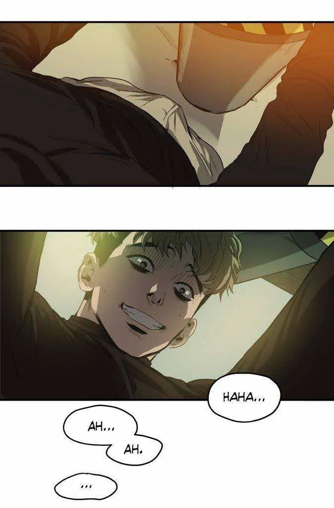Killing Stalking – Capítulo 13 Yaoi – Página 95