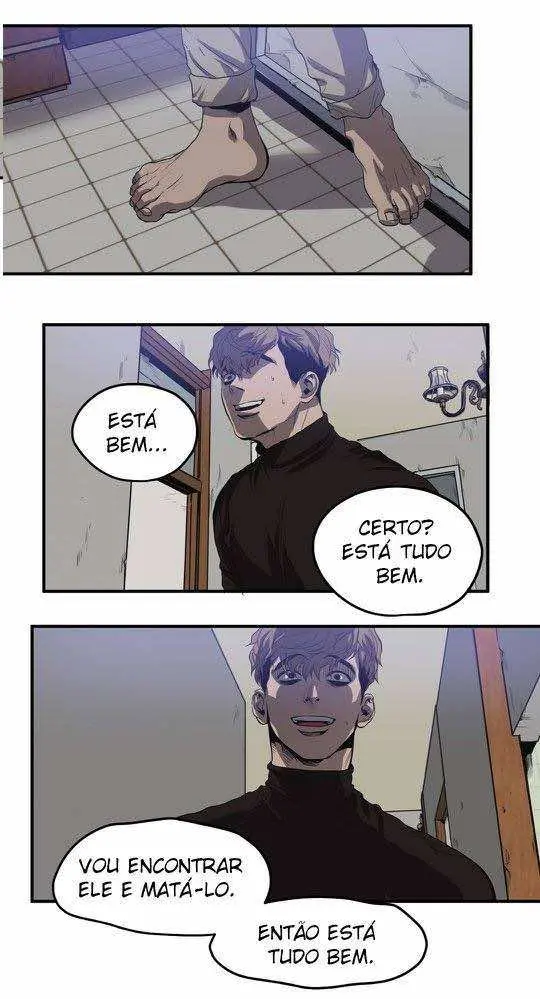 Killing Stalking – Capítulo 13 Yaoi – Página 97