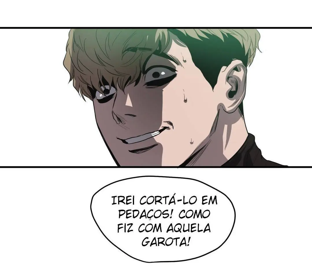 Killing Stalking – Capítulo 13 Yaoi – Página 98
