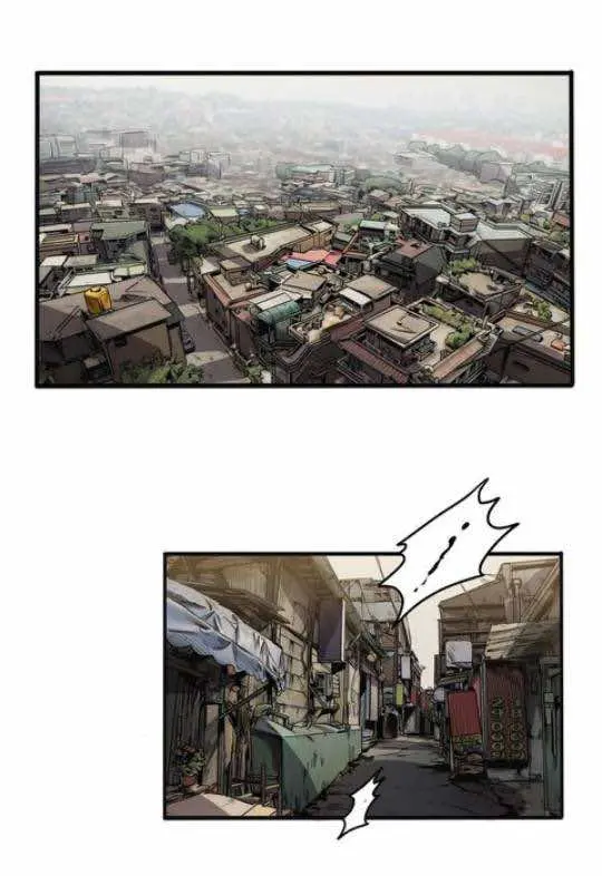 Killing Stalking – Capítulo 14 Yaoi – Página 1