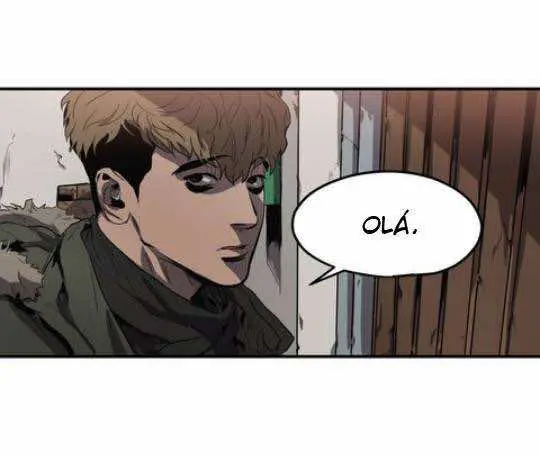 Killing Stalking – Capítulo 14 Yaoi – Página 10