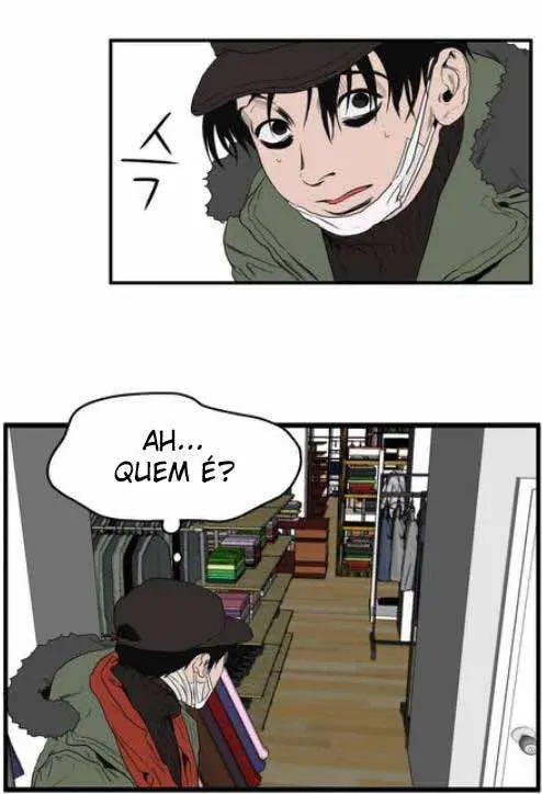 Killing Stalking – Capítulo 14 Yaoi – Página 101