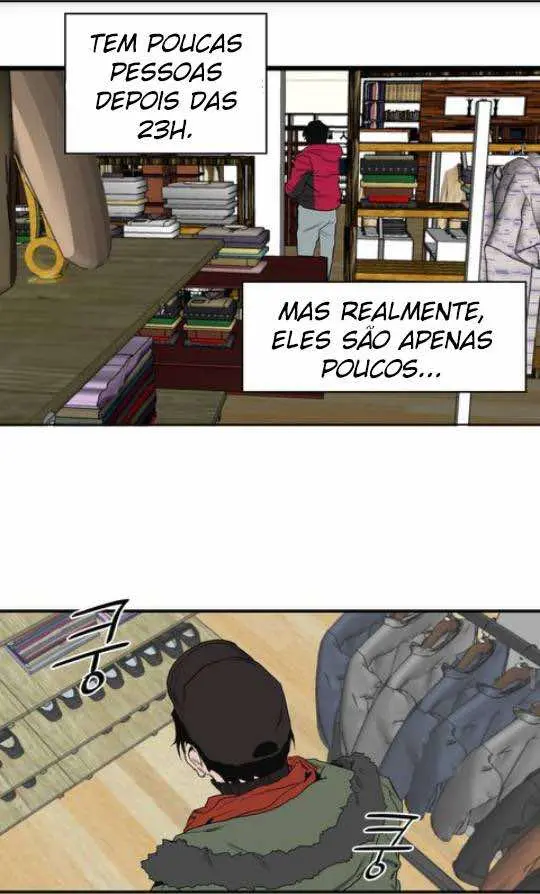 Killing Stalking – Capítulo 14 Yaoi – Página 102