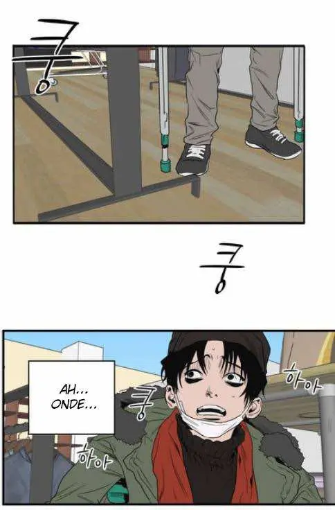 Killing Stalking – Capítulo 14 Yaoi – Página 103