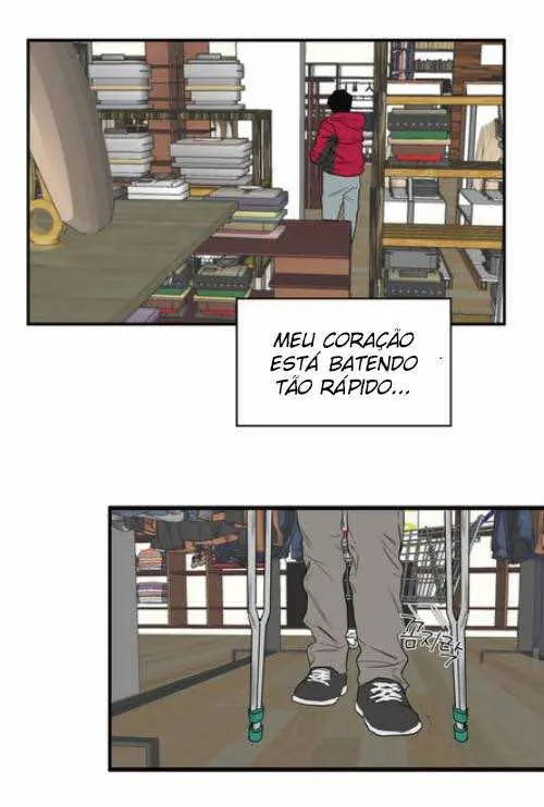 Killing Stalking – Capítulo 14 Yaoi – Página 104