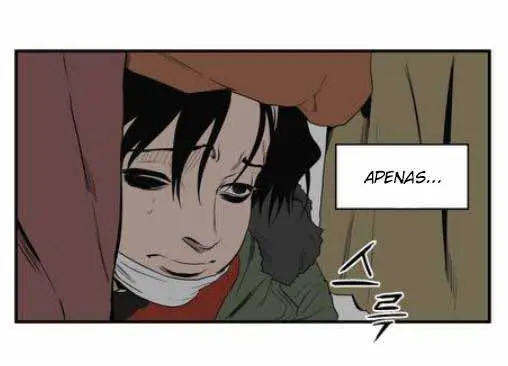 Killing Stalking – Capítulo 14 Yaoi – Página 108